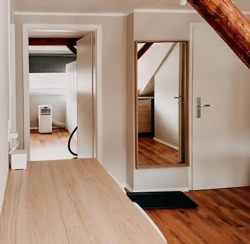 Zentral In Essen! 5 Gehminuten Vom Bahnhof ! Whdg *